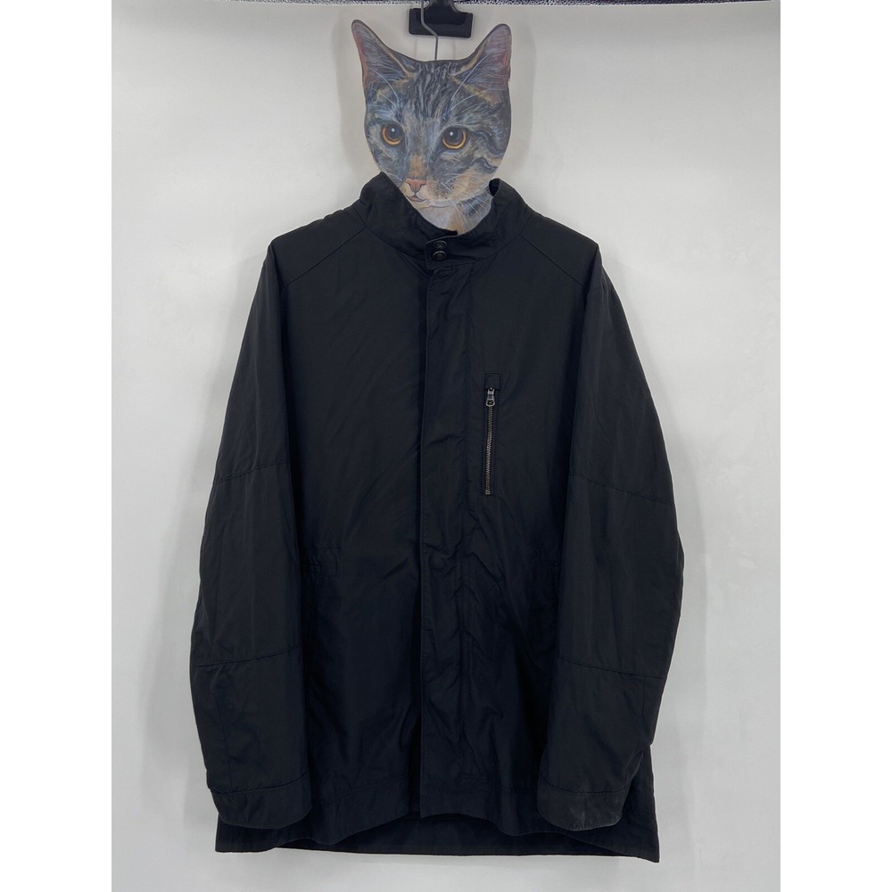 HUGO‎ BOSS BLACK LABEL CORBAN Men's Sz US 40R Thin Waisted Jacket RN73616